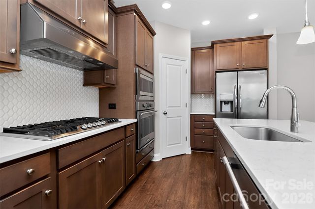 238 Johnston Drive, Pineville, NC 28134