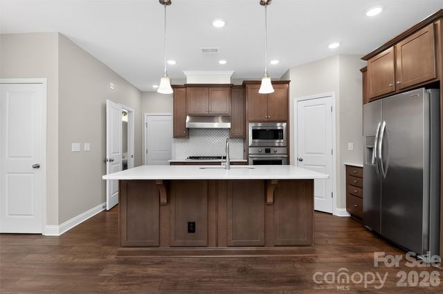 238 Johnston Drive, Pineville, NC 28134