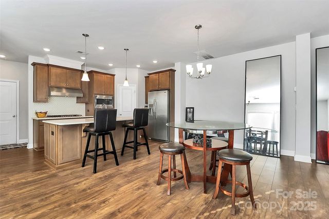 238 Johnston Drive, Pineville, NC 28134