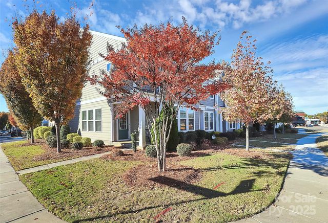 238 Johnston Drive, Pineville, NC 28134