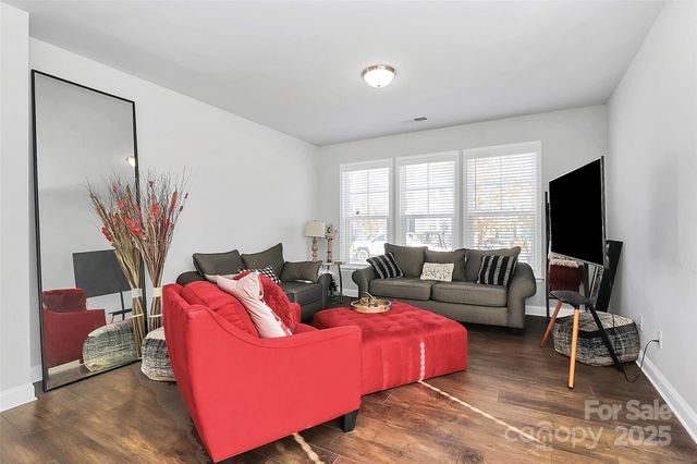 238 Johnston Drive, Pineville, NC 28134