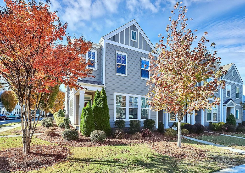 238 Johnston Drive, Pineville, NC 28134