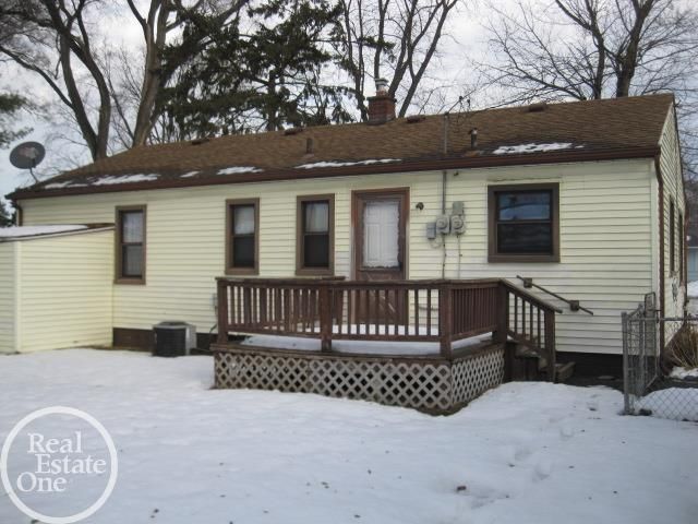 46567 Waco Street, Shelby Twp, MI 48317