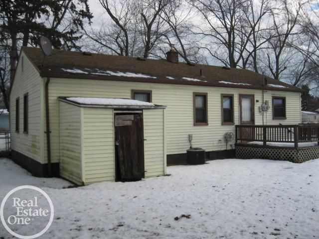 46567 Waco Street, Shelby Twp, MI 48317