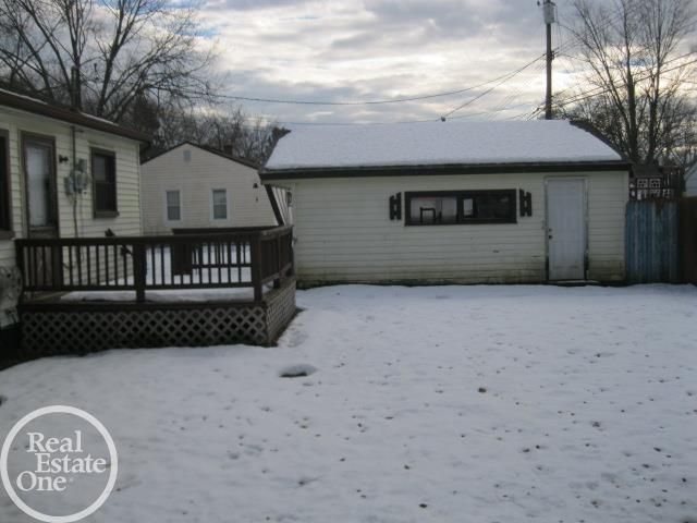 46567 Waco Street, Shelby Twp, MI 48317