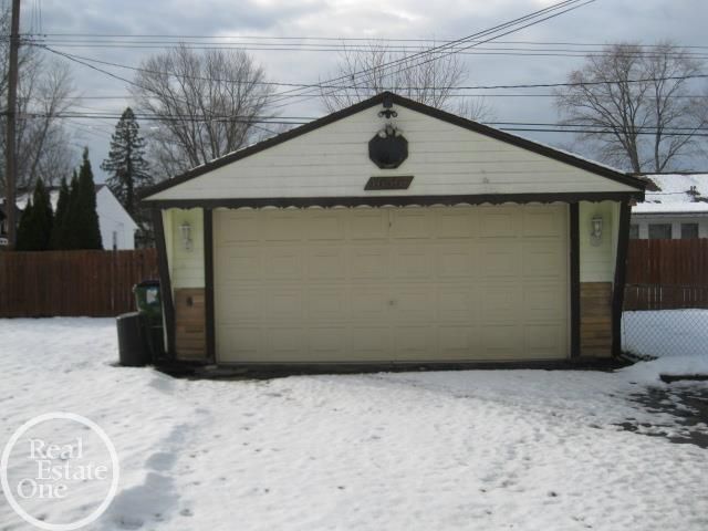 46567 Waco Street, Shelby Twp, MI 48317