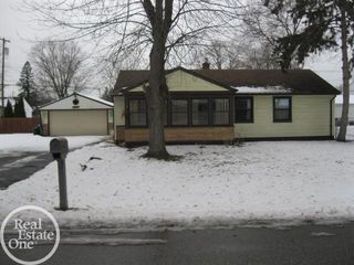 46567 Waco Street, Shelby Twp, MI 48317