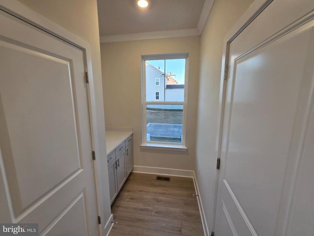 505 WILLOWSHIRE ST, Middle River, MD 21220