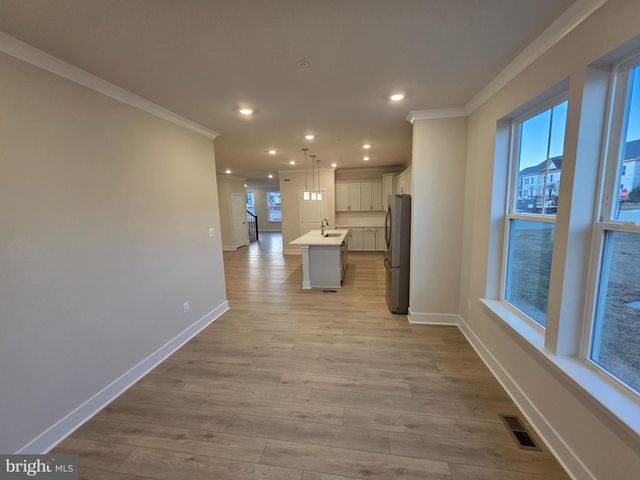 505 WILLOWSHIRE ST, Middle River, MD 21220