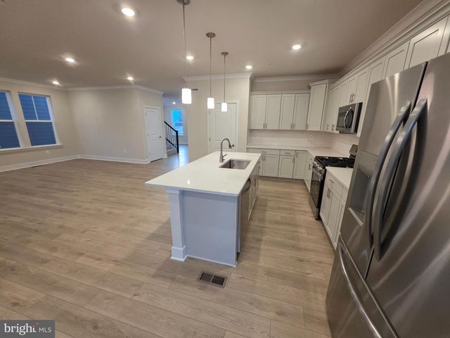 505 WILLOWSHIRE ST, Middle River, MD 21220