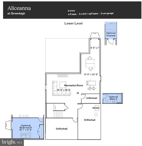 505 WILLOWSHIRE ST, Middle River, MD 21220