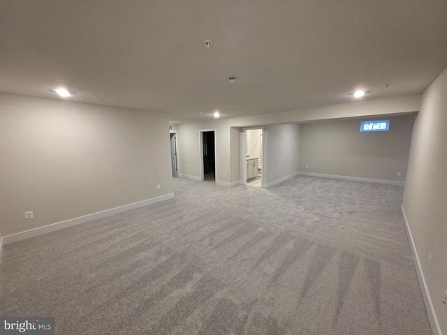 505 WILLOWSHIRE ST, Middle River, MD 21220