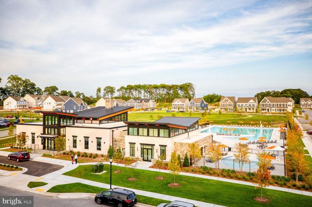 505 WILLOWSHIRE ST, Middle River, MD 21220