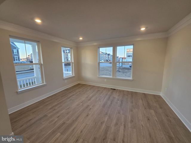 505 WILLOWSHIRE ST, Middle River, MD 21220