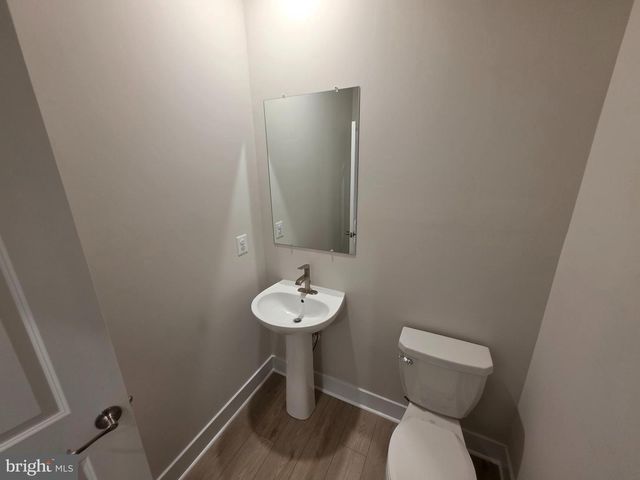 505 WILLOWSHIRE ST, Middle River, MD 21220