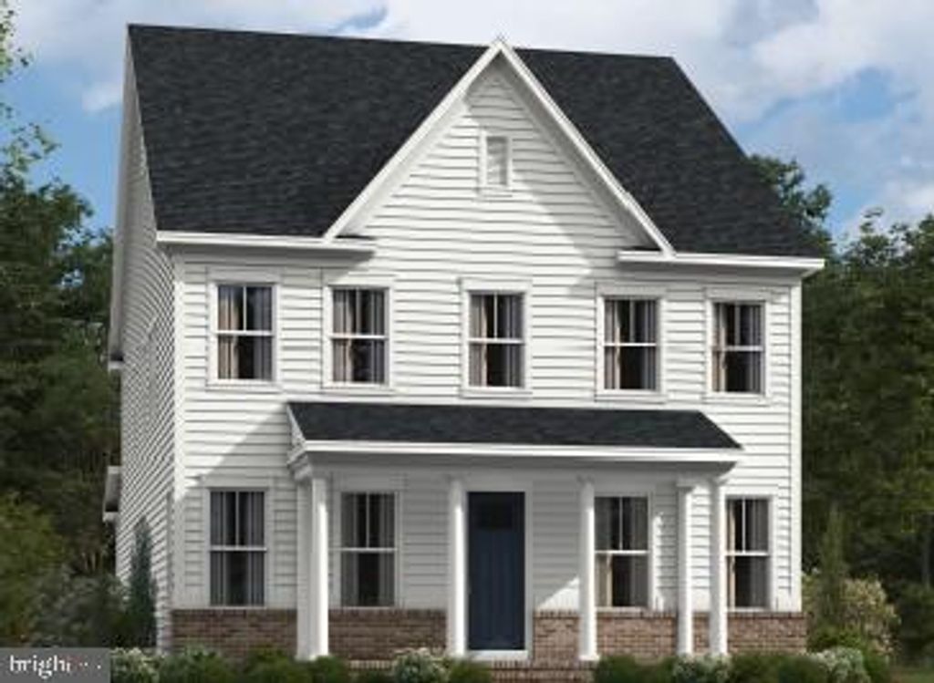 505 WILLOWSHIRE ST, Middle River, MD 21220