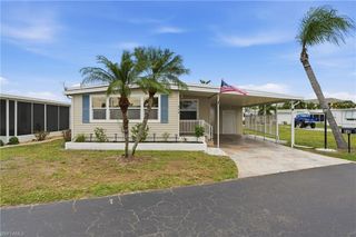 340 Mattie AVE, Fort Myers, FL 33908