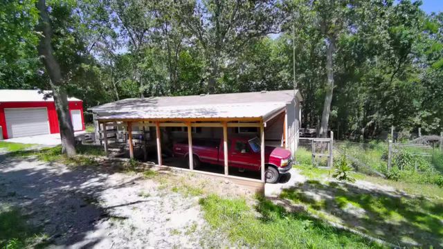 28196 Willow Lane, Eagle Rock, MO 65641