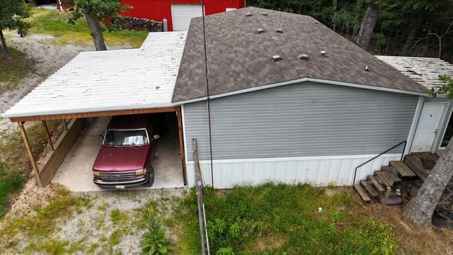 28196 Willow Lane, Eagle Rock, MO 65641