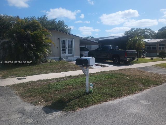 3024 SW 51st Street, Dania Beach, FL 33312