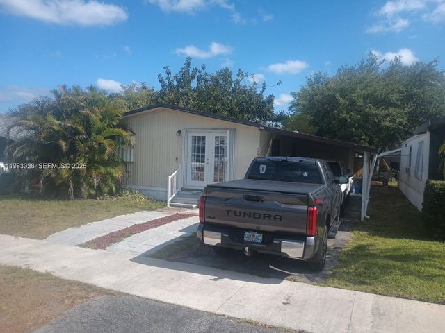 3024 SW 51st Street, Dania Beach, FL 33312