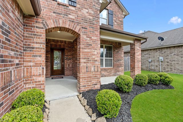 2719 Kaman Lane, Pearland, TX 77581