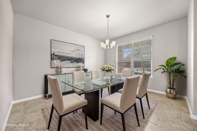 2719 Kaman Lane, Pearland, TX 77581