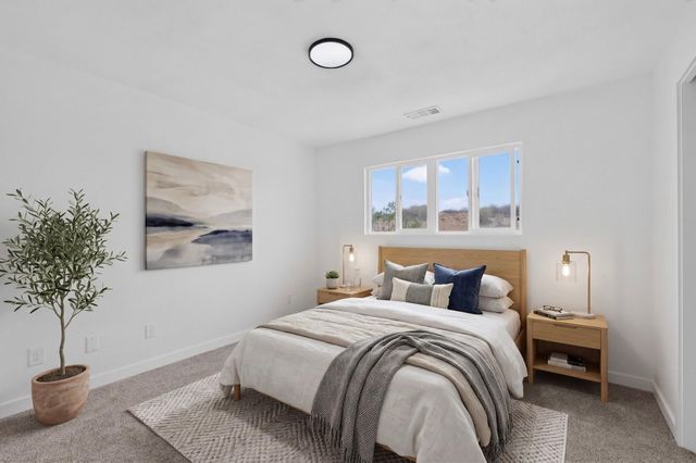 6707 Wills Way SW, Albuquerque, NM 87121