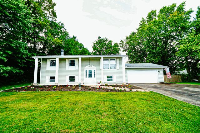 750 N Meridian Road, Valparaiso, IN 46385