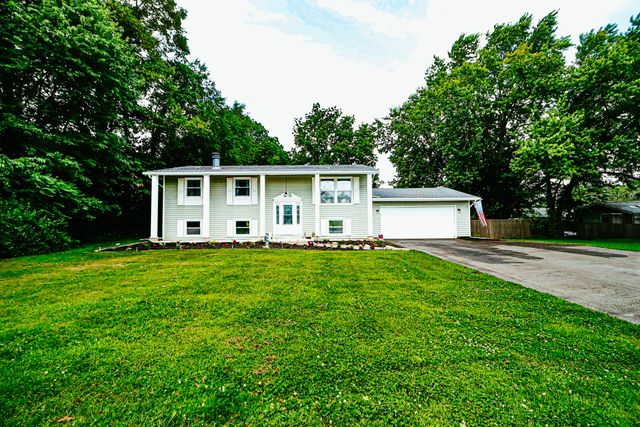 750 N Meridian Road, Valparaiso, IN 46385