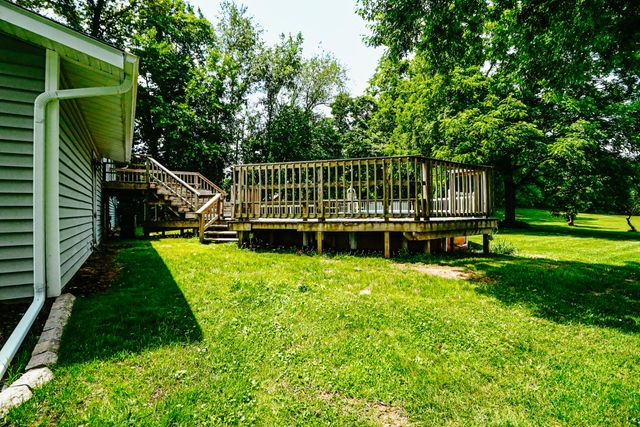 750 N Meridian Road, Valparaiso, IN 46385