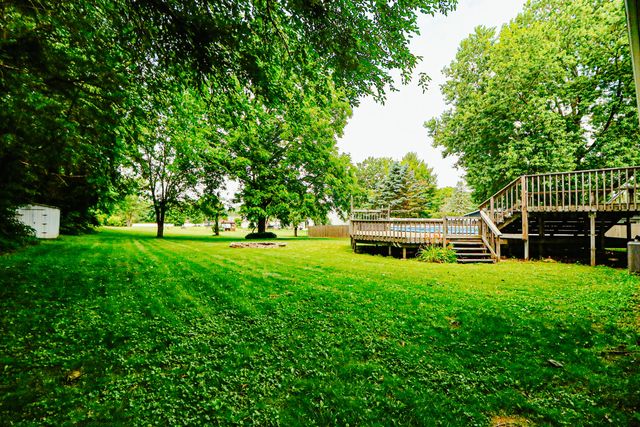 750 N Meridian Road, Valparaiso, IN 46385