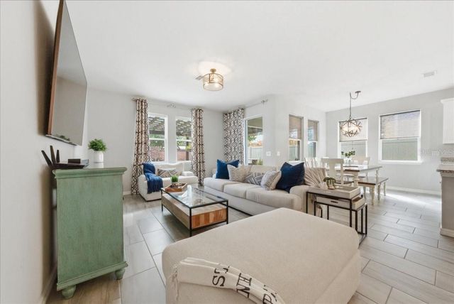 1557 DUSTY PINE DRIVE, Apopka, FL 32703