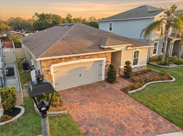 1557 DUSTY PINE DRIVE, Apopka, FL 32703