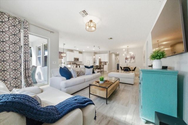 1557 DUSTY PINE DRIVE, Apopka, FL 32703