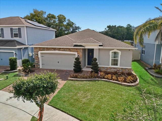 1557 DUSTY PINE DRIVE, Apopka, FL 32703