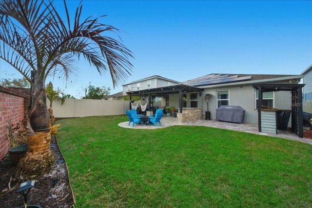 1557 DUSTY PINE DRIVE, Apopka, FL 32703