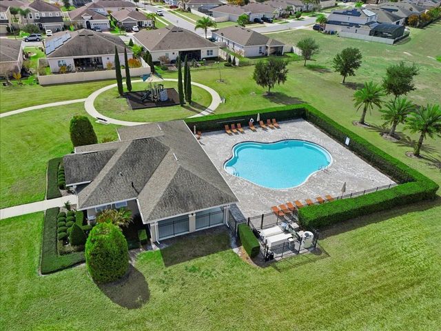 1557 DUSTY PINE DRIVE, Apopka, FL 32703