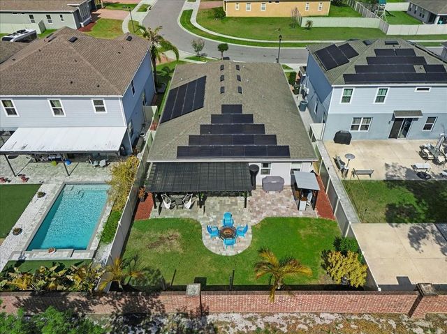 1557 DUSTY PINE DRIVE, Apopka, FL 32703