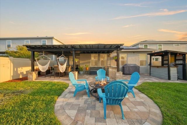 1557 DUSTY PINE DRIVE, Apopka, FL 32703