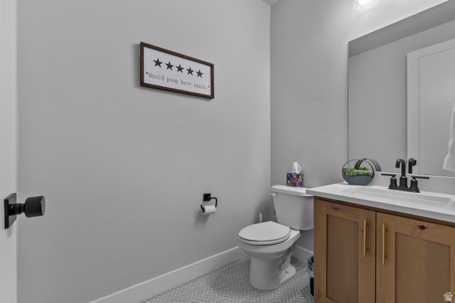 261 S ASPEN WAY, Vineyard, UT 84059