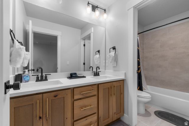 261 S ASPEN WAY, Vineyard, UT 84059