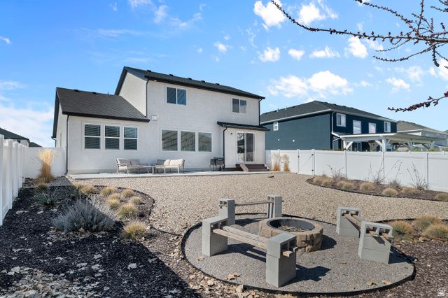 261 S ASPEN WAY, Vineyard, UT 84059