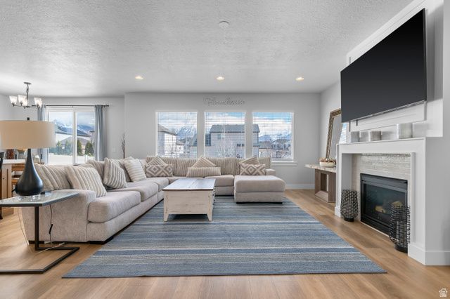 261 S ASPEN WAY, Vineyard, UT 84059