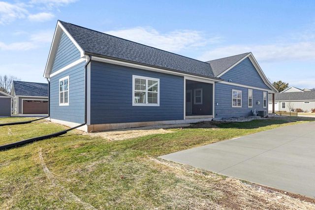 752 Kennedy Street, Sauk City, WI 53583