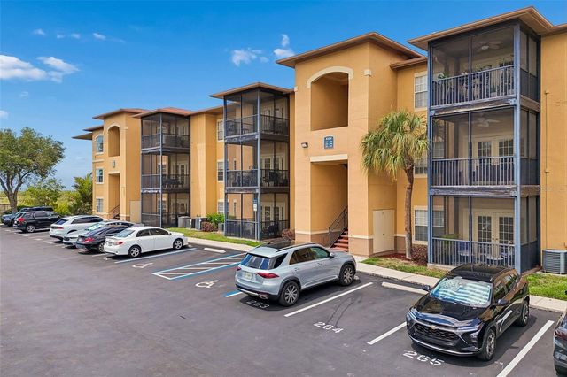4304 BAYSIDE VILLAGE DRIVE 204, Tampa, FL 33615