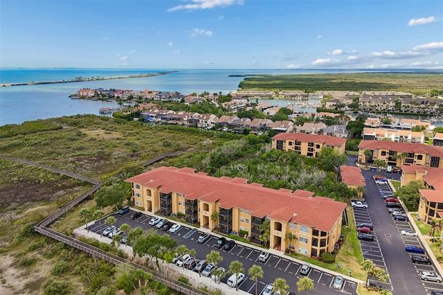 4304 BAYSIDE VILLAGE DRIVE 204, Tampa, FL 33615