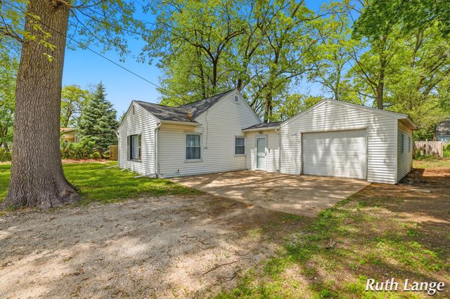 1640 Mclaughlin Avenue, Muskegon Twp, MI 49442