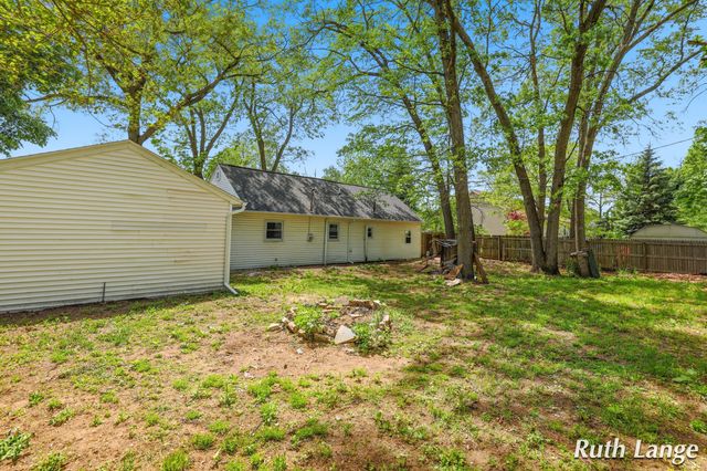 1640 Mclaughlin Avenue, Muskegon Twp, MI 49442