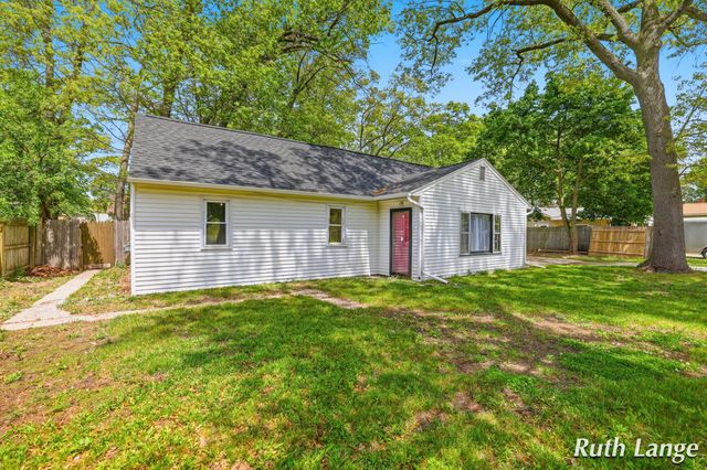 1640 Mclaughlin Avenue, Muskegon Twp, MI 49442